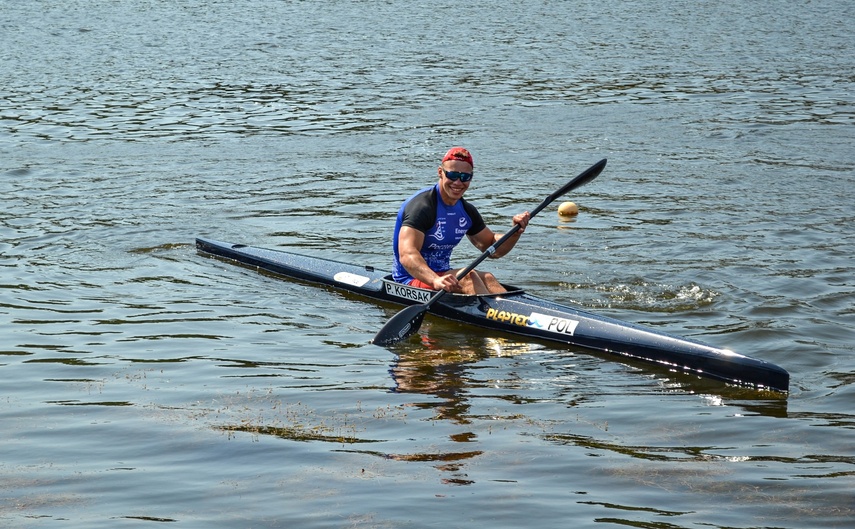 Elbląg Złoto płynie do Elbląga