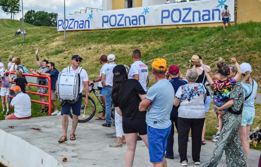 „Bo my jesteśmy chłopaki z Elbląga“ zdjęcie nr 287212