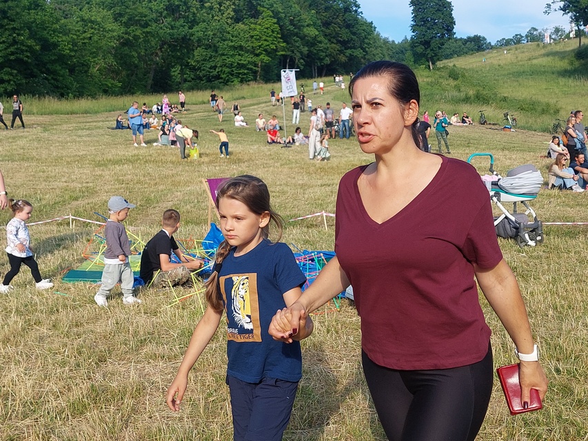 Muzyczny piknik na Górze Chrobrego zdjęcie nr 287533