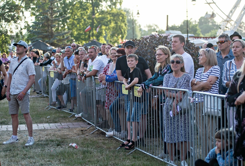 Dni Elbląga: Od Bovskiej do Piekarczyka zdjęcie nr 288262