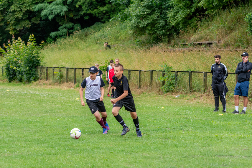 Co łączy futbol i nieruchomości? W Elblągu bardzo wiele! zdjęcie nr 288815