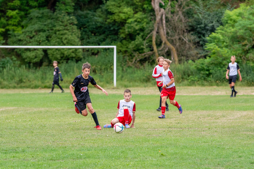 Co łączy futbol i nieruchomości? W Elblągu bardzo wiele! zdjęcie nr 288816