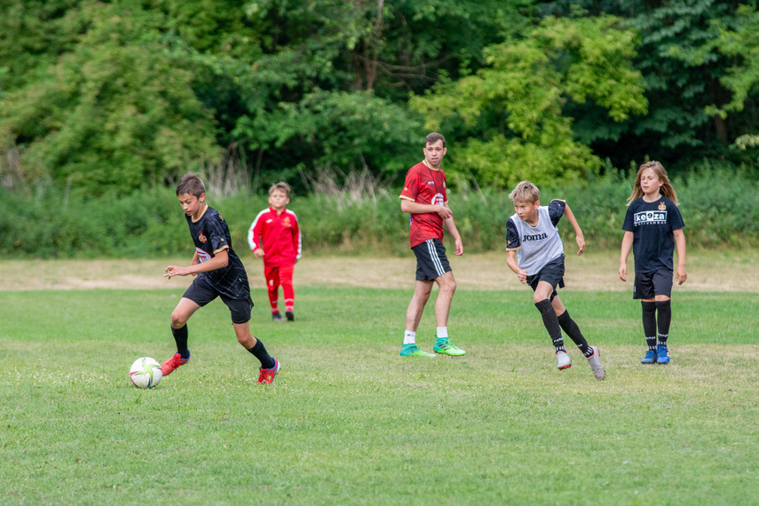 Co łączy futbol i nieruchomości? W Elblągu bardzo wiele! zdjęcie nr 288820