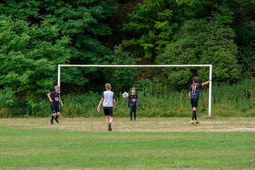 Co łączy futbol i nieruchomości? W Elblągu bardzo wiele! zdjęcie nr 288812