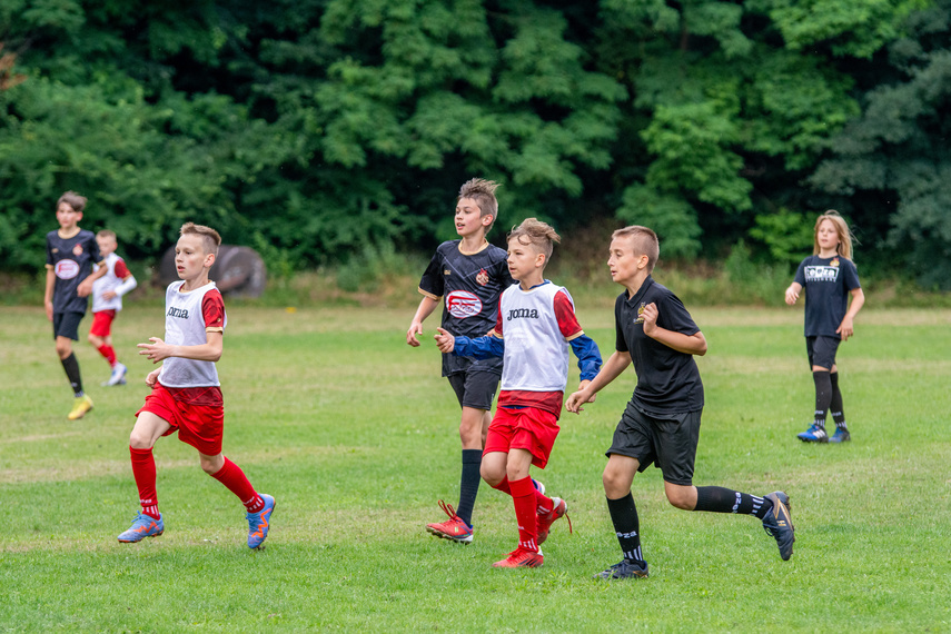 Co łączy futbol i nieruchomości? W Elblągu bardzo wiele! zdjęcie nr 288818