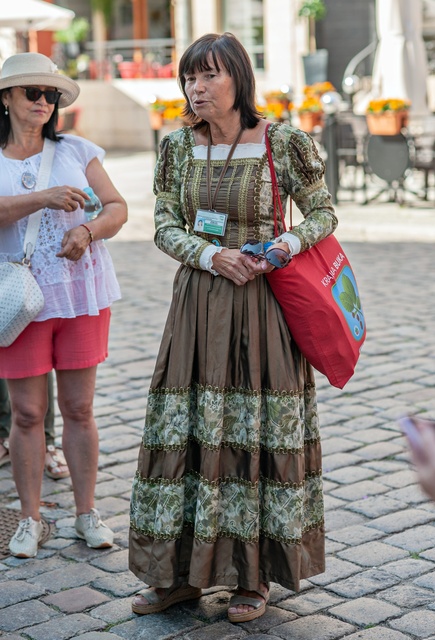 Elbląskie ślady Mikołaja Kopernika zdjęcie nr 289017