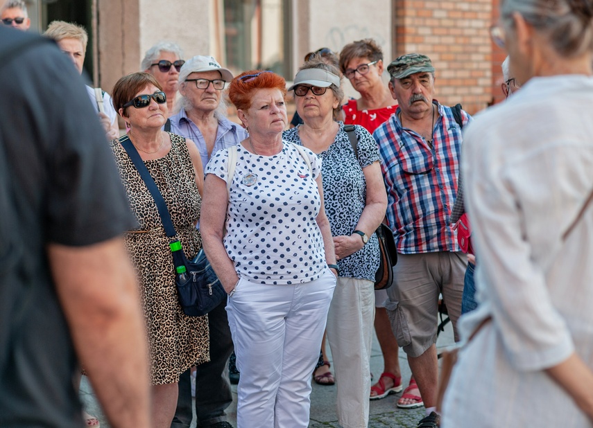 Elbląskie ślady Mikołaja Kopernika zdjęcie nr 289016