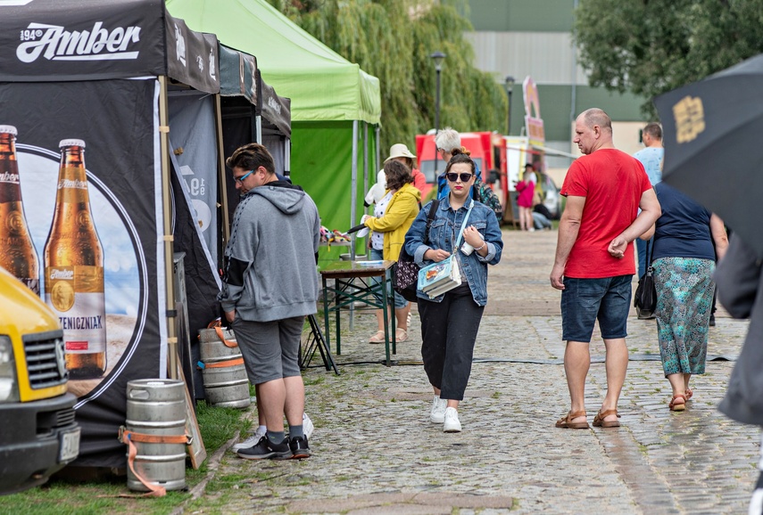 Prawdziwy festiwal smaków zdjęcie nr 289860