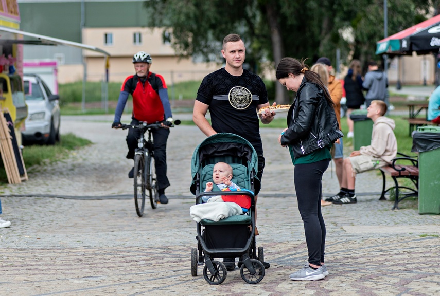 Prawdziwy festiwal smaków zdjęcie nr 289876