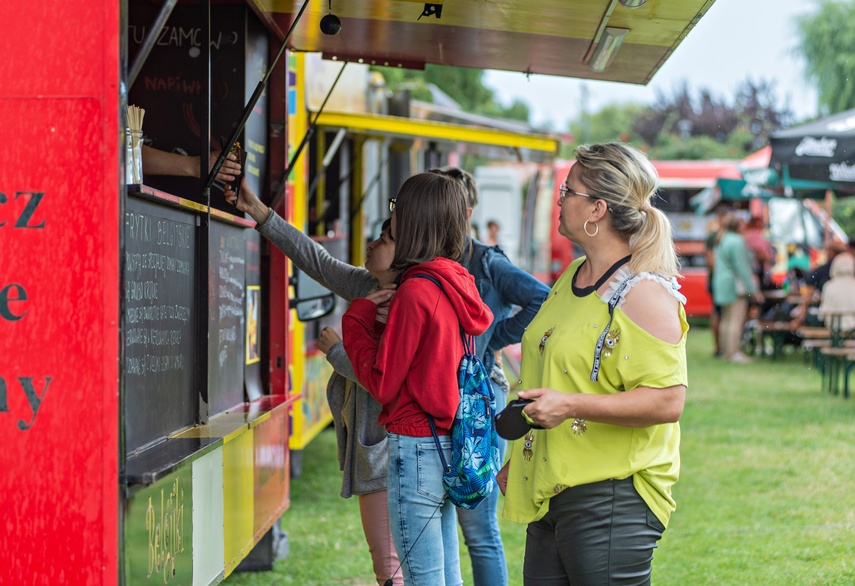 Prawdziwy festiwal smaków zdjęcie nr 289857