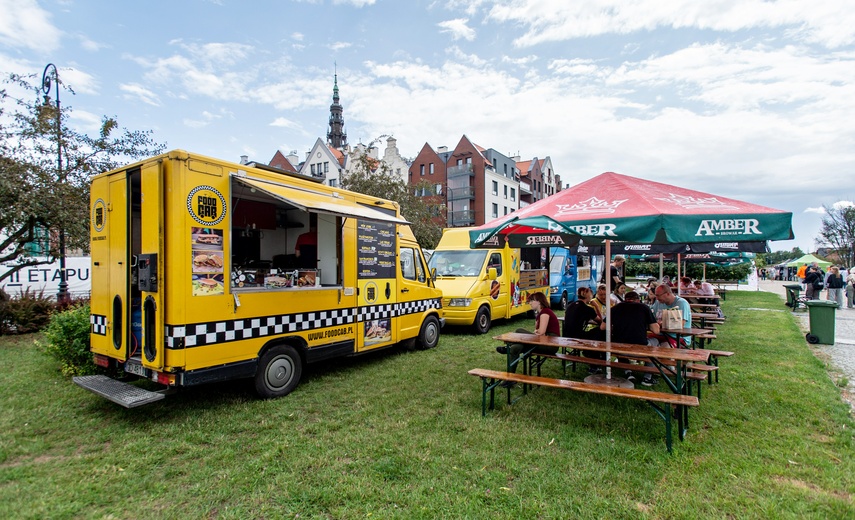 Prawdziwy festiwal smaków zdjęcie nr 289864