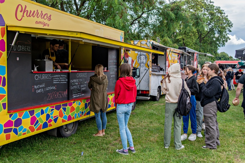 Prawdziwy festiwal smaków zdjęcie nr 289873