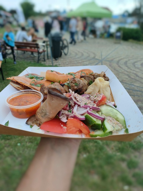 Prawdziwy festiwal smaków zdjęcie nr 289941