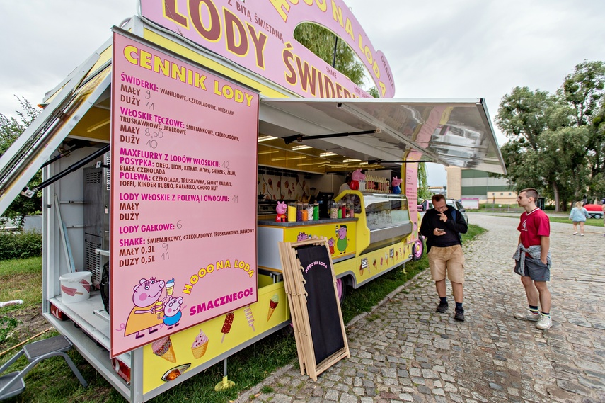 Prawdziwy festiwal smaków zdjęcie nr 289866