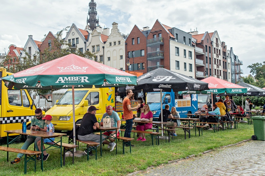 Prawdziwy festiwal smaków zdjęcie nr 289850