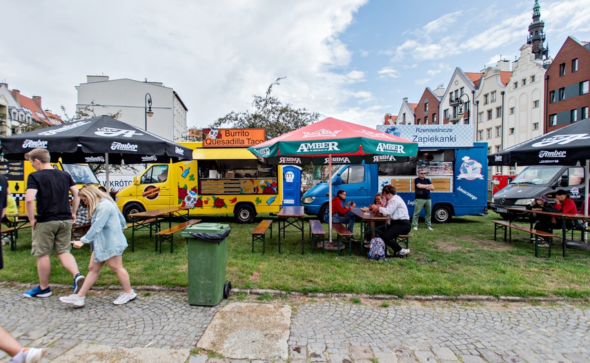 Prawdziwy festiwal smaków zdjęcie nr 289865