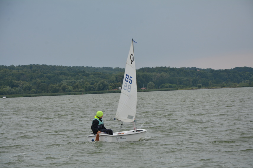 Regaty o Puchar Mariny Elbląg zdjęcie nr 290046