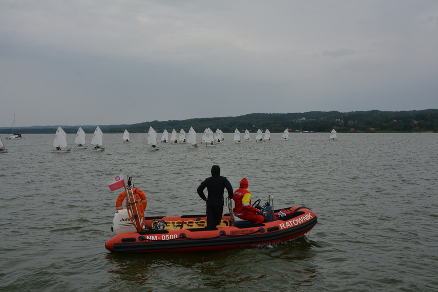 Regaty o Puchar Mariny Elbląg zdjęcie nr 290033