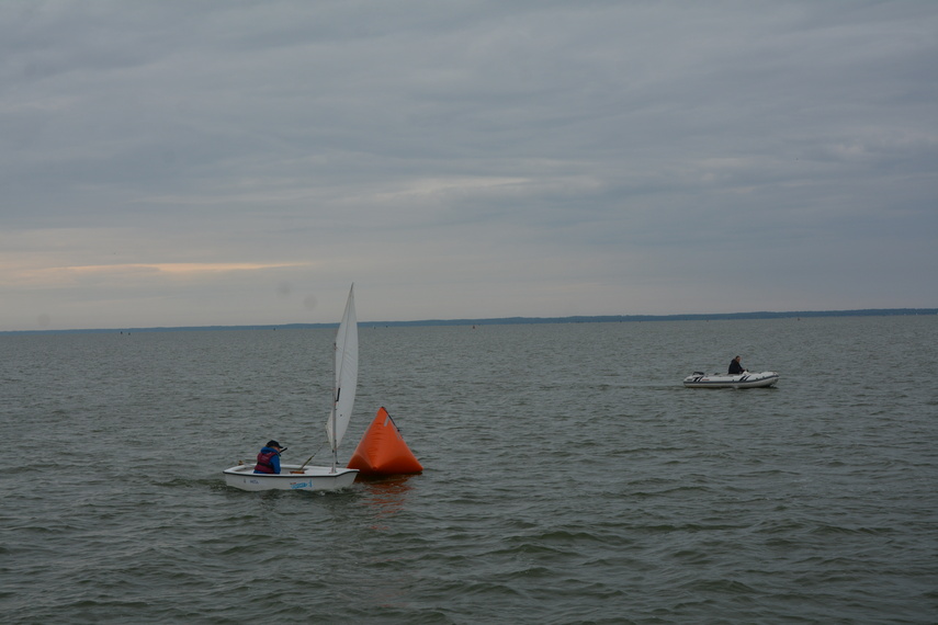 Regaty o Puchar Mariny Elbląg zdjęcie nr 290040