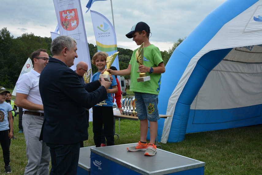 Regaty o Puchar Mariny Elbląg zdjęcie nr 290060