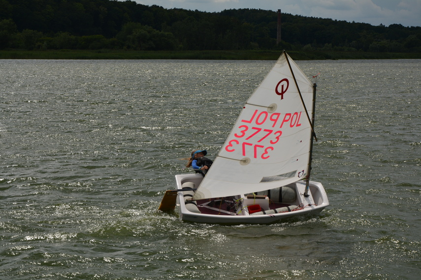 Regaty o Puchar Mariny Elbląg zdjęcie nr 290012