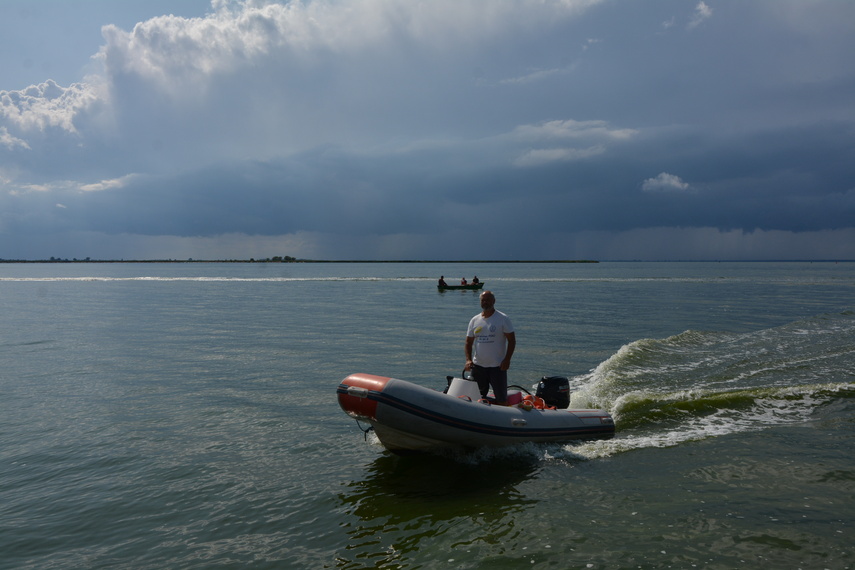 Regaty o Puchar Mariny Elbląg zdjęcie nr 290026