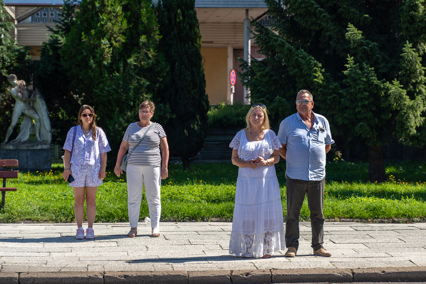 "Bitwa Warszawska uczy, że jesteśmy silni w jedności" zdjęcie nr 290924