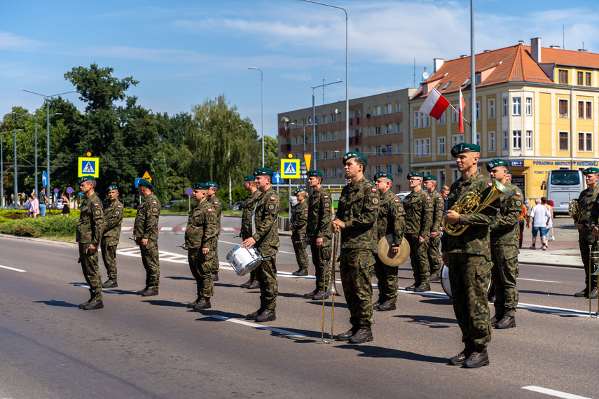 "Bitwa Warszawska uczy, że jesteśmy silni w jedności" zdjęcie nr 290928