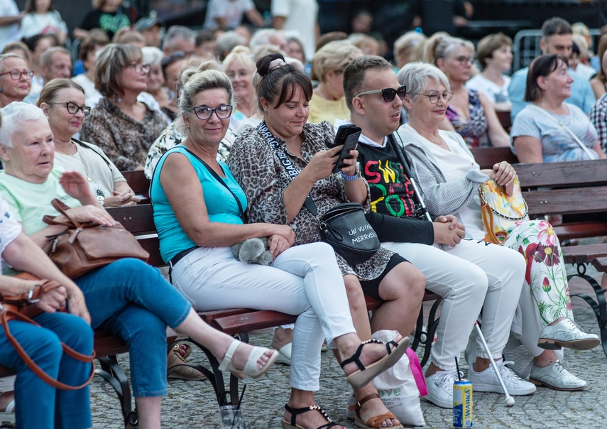 Koncert i ognisty spektakl zdjęcie nr 291327