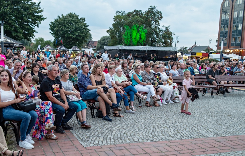 Koncert i ognisty spektakl zdjęcie nr 291323