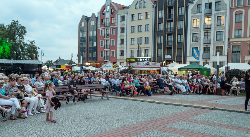 Koncert i ognisty spektakl zdjęcie nr 291324