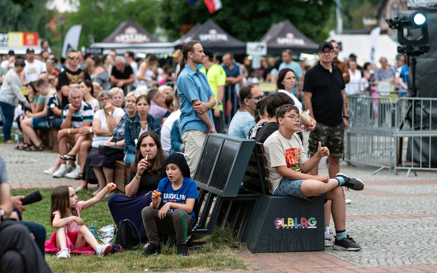 Koncertów i zabawy dzień drugi zdjęcie nr 291450