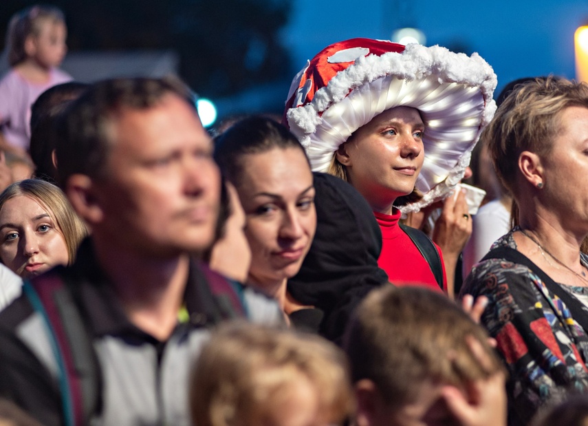 Koncertów i zabawy dzień drugi zdjęcie nr 291471