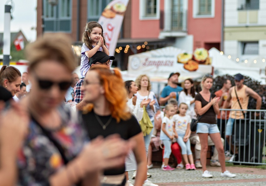 Koncertów i zabawy dzień drugi zdjęcie nr 291452