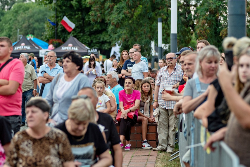 Koncertów i zabawy dzień drugi zdjęcie nr 291462