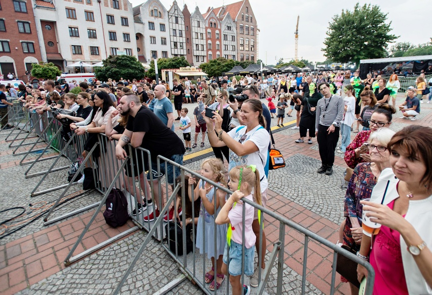 Koncertów i zabawy dzień drugi zdjęcie nr 291456