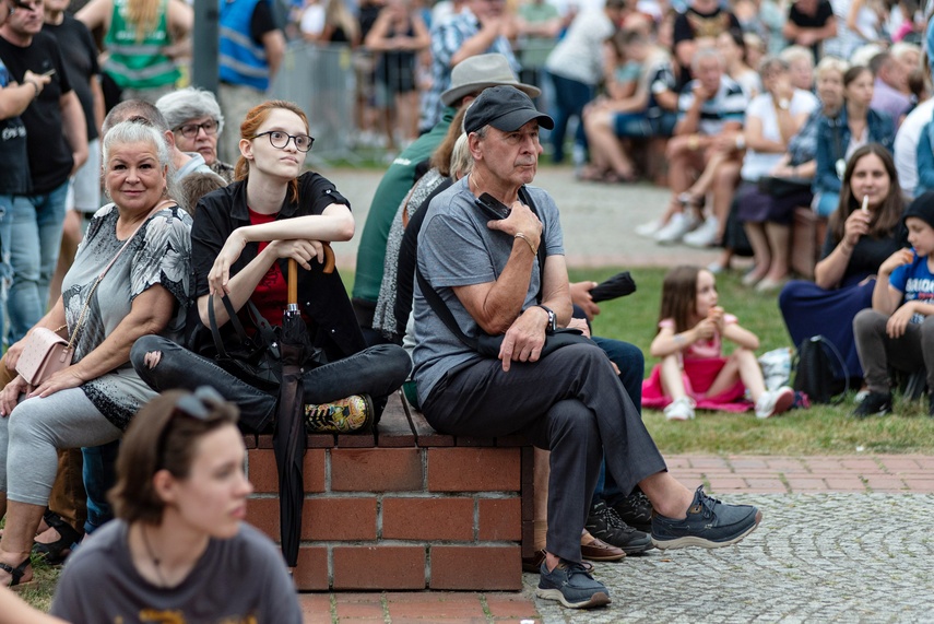 Koncertów i zabawy dzień drugi zdjęcie nr 291451