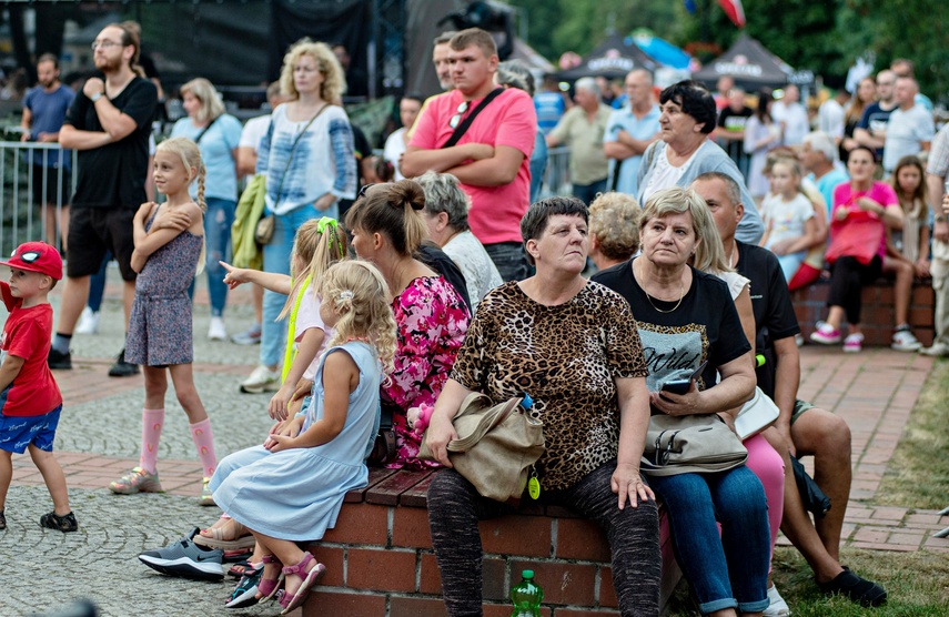 Koncertów i zabawy dzień drugi zdjęcie nr 291461