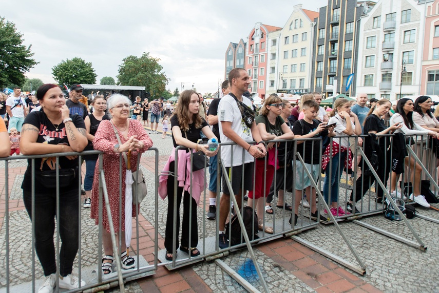 Koncertów i zabawy dzień drugi zdjęcie nr 291453