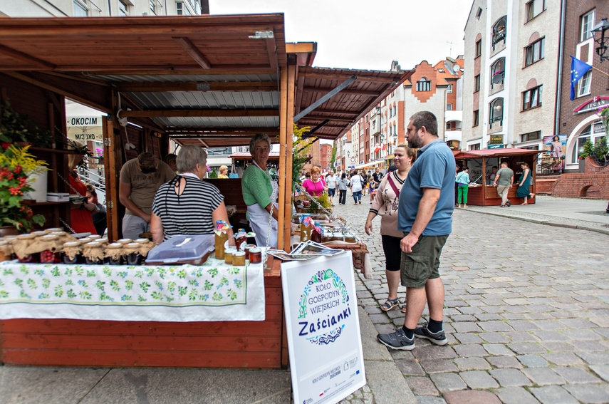 Bez chleba (i grochówki) to się nie najesz! zdjęcie nr 291595