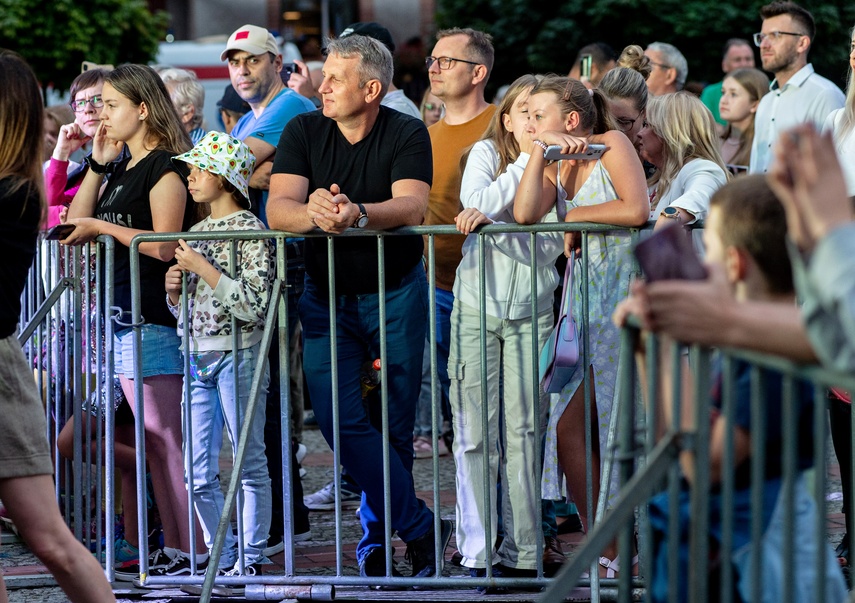 Ostatni akord Elbląskiego Święta Chleba zdjęcie nr 291624