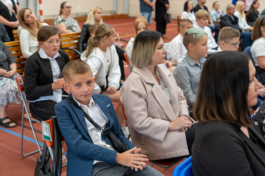 Nowy rok szkolny w cieniu polityki zdjęcie nr 292072