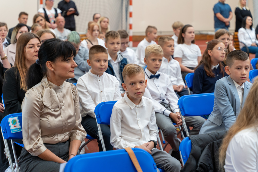 Nowy rok szkolny w cieniu polityki zdjęcie nr 292071