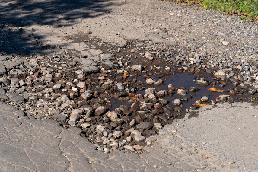 Na Jelenią Dolinę pojedziesz bez dziur  zdjęcie nr 292241