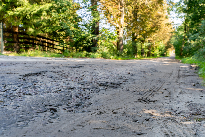 Na Jelenią Dolinę pojedziesz bez dziur  zdjęcie nr 292232