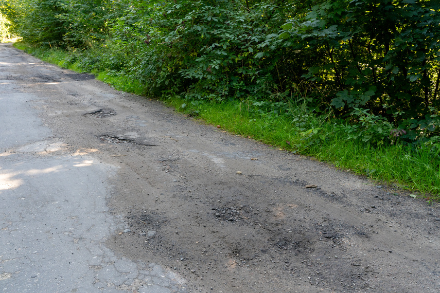 Na Jelenią Dolinę pojedziesz bez dziur  zdjęcie nr 292223