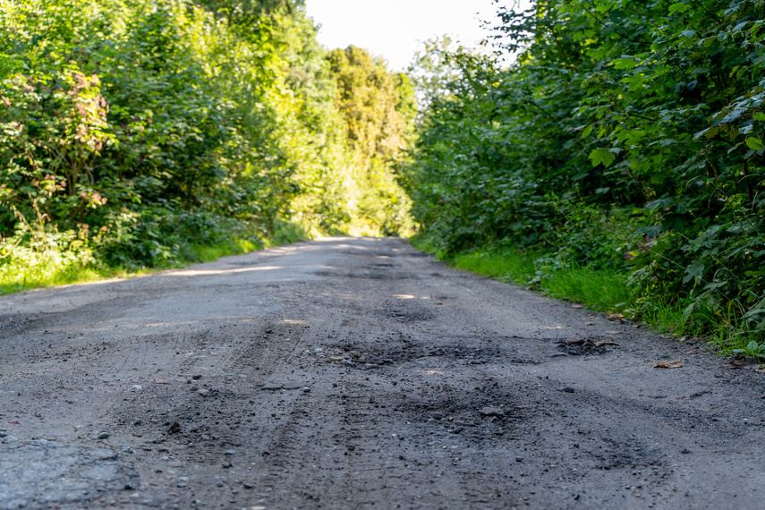 Na Jelenią Dolinę pojedziesz bez dziur  zdjęcie nr 292222