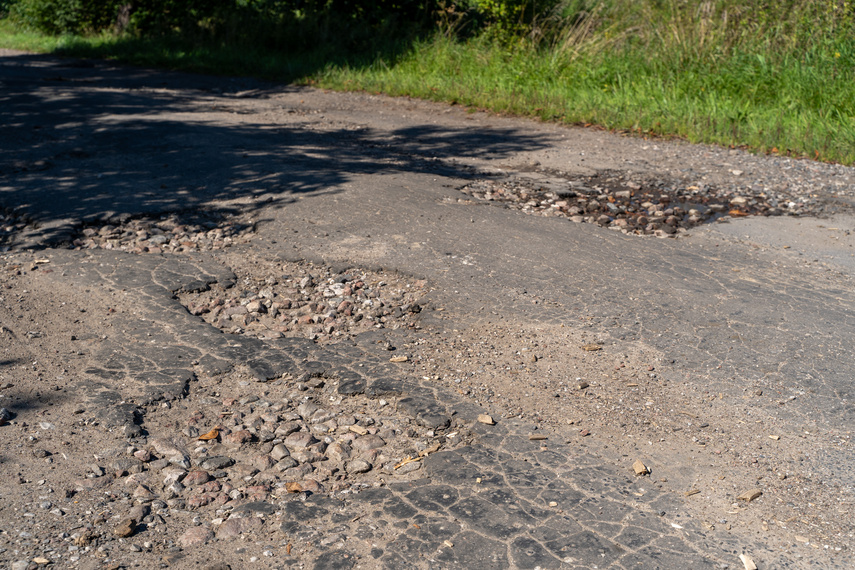 Na Jelenią Dolinę pojedziesz bez dziur  zdjęcie nr 292240