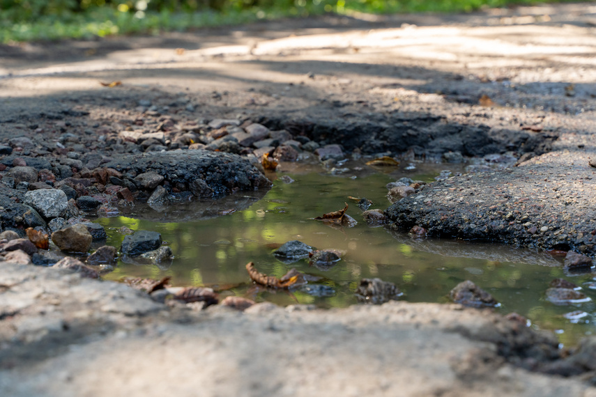 Na Jelenią Dolinę pojedziesz bez dziur  zdjęcie nr 292237