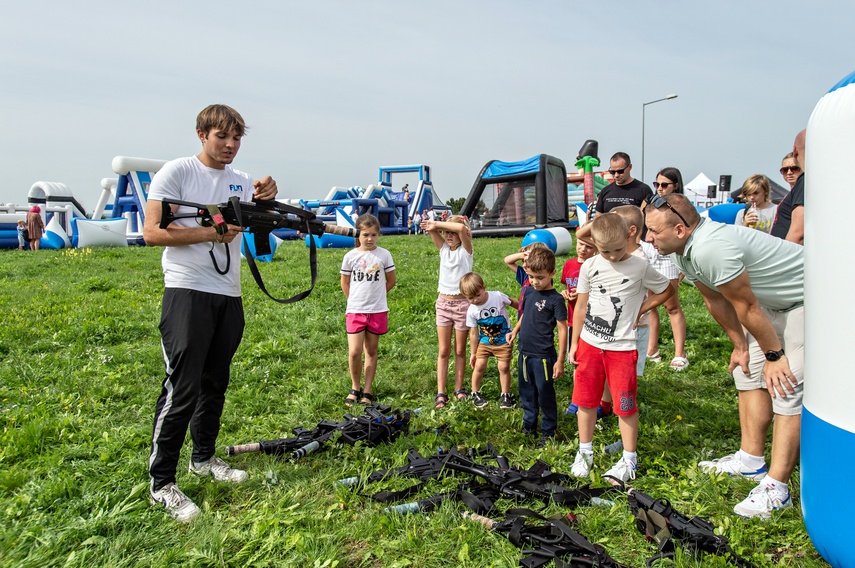 Nauka i technologia na wyciągnięcie ręki zdjęcie nr 292354